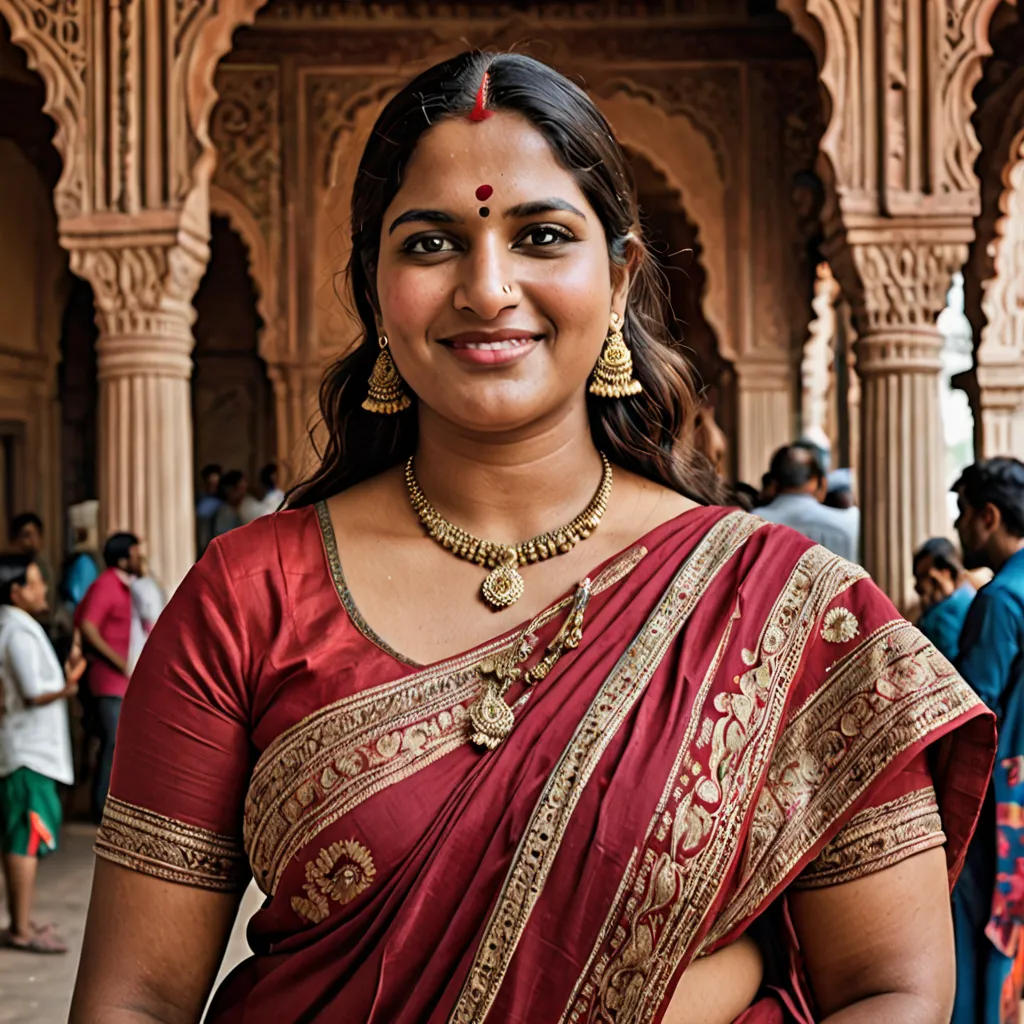 A New Identity in India