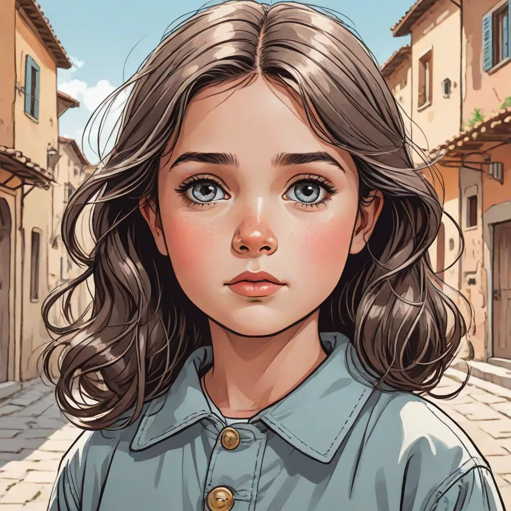 Lilla e il Bosco Incantato | Story.com