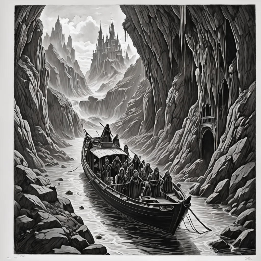 The Crystal Kingdom