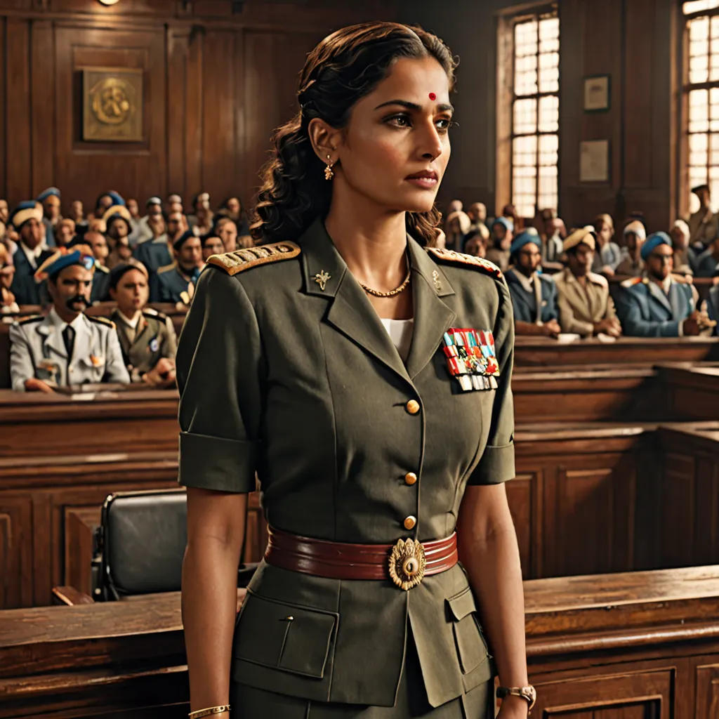The Nanavati Affair