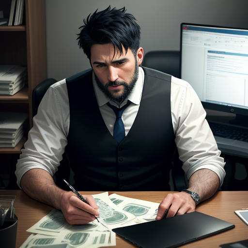 The Journey to Online Riches with earntry.com