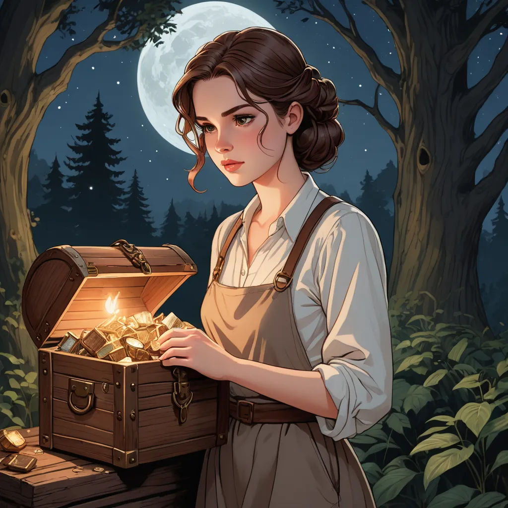 The Forgotten Map cover image