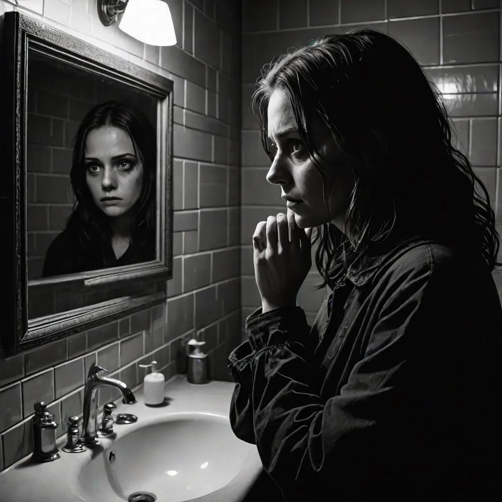 The Reflection