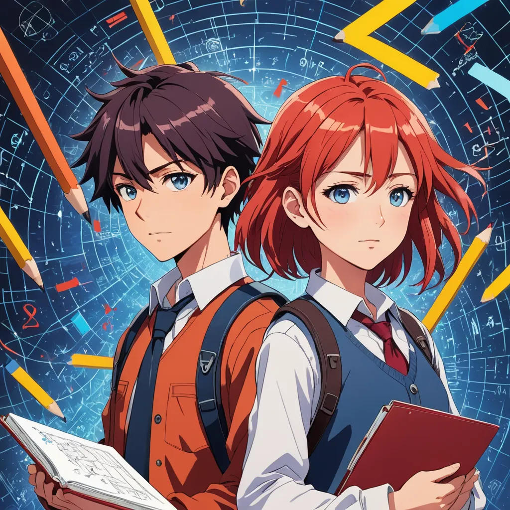 The Mathematical Adventure
