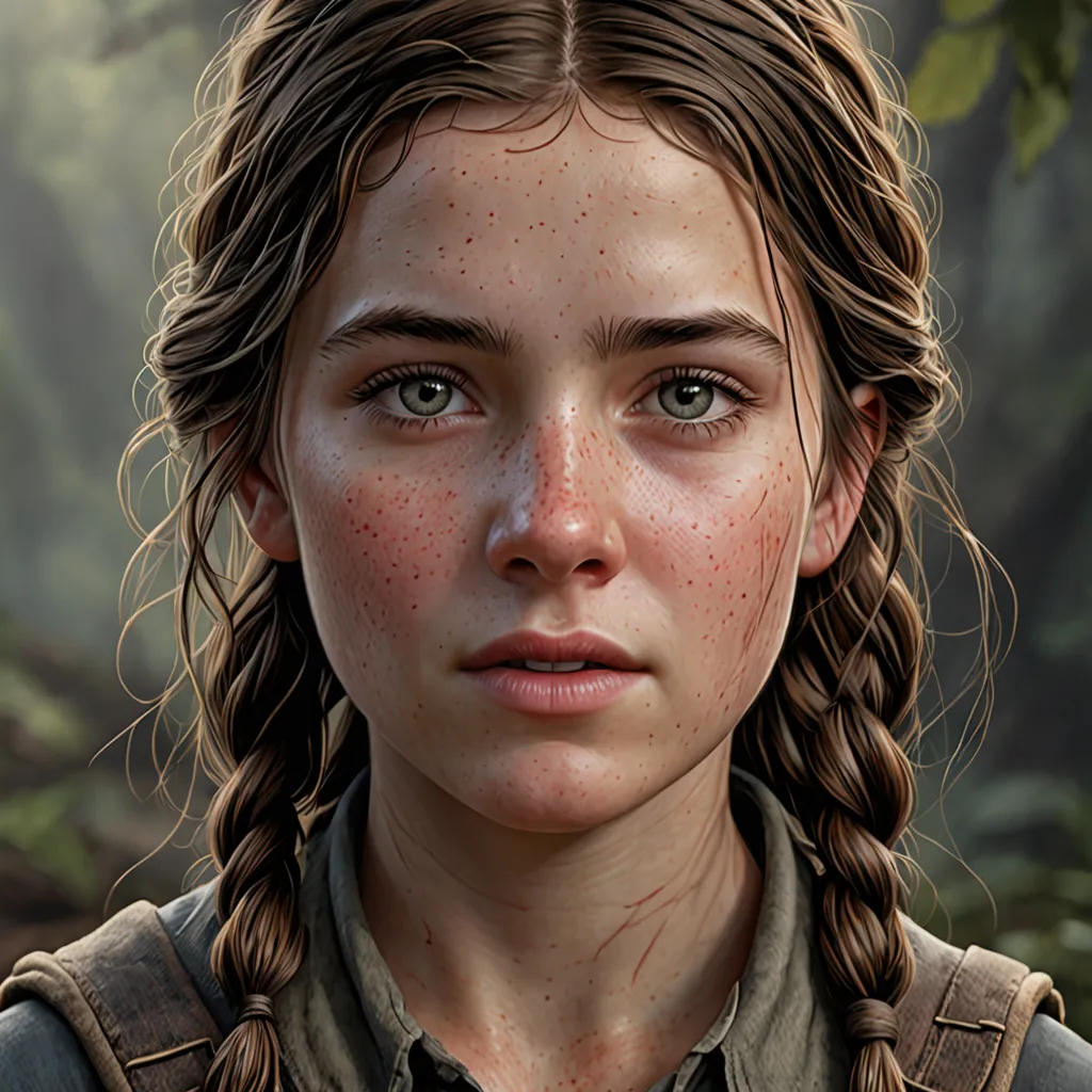 The Unwavering Courage of Emily