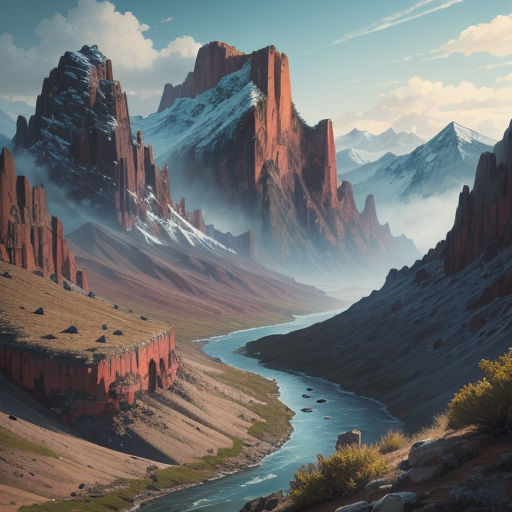 The Outlaw's Escape