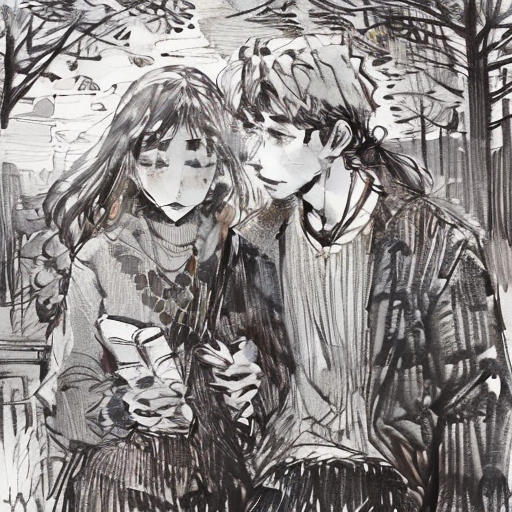 Love's Redemption