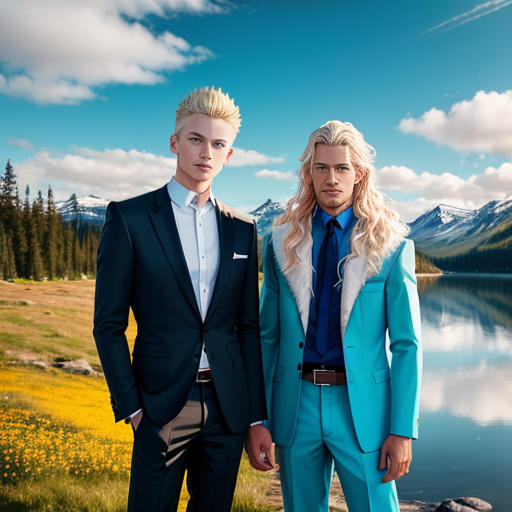 Nordic Dreams