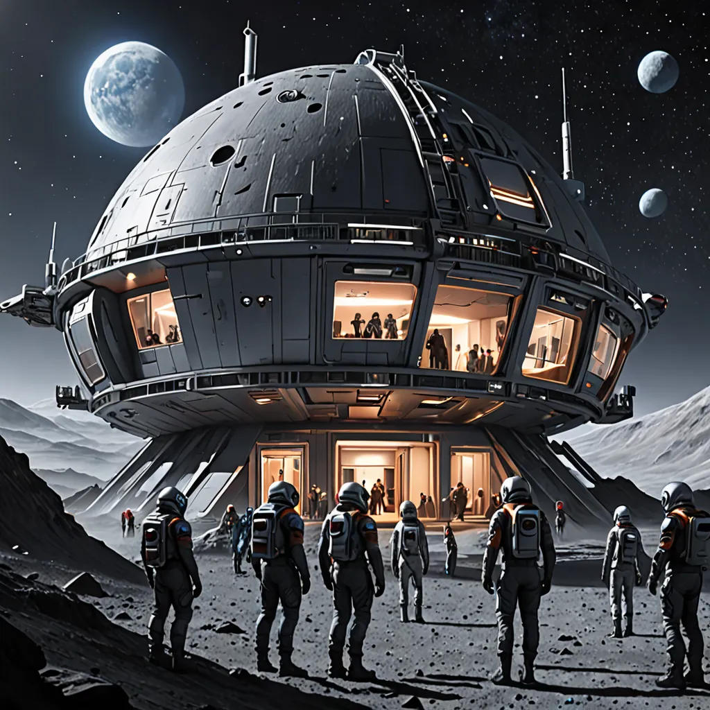 Moonlight Builders
