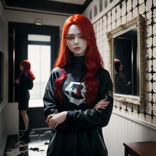 The Temptation of Beauty