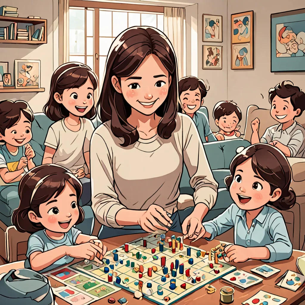 The Family Reunion