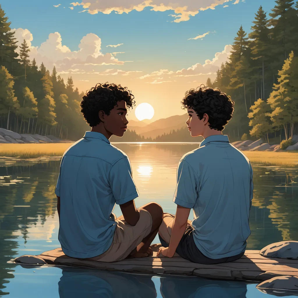 Summer Love