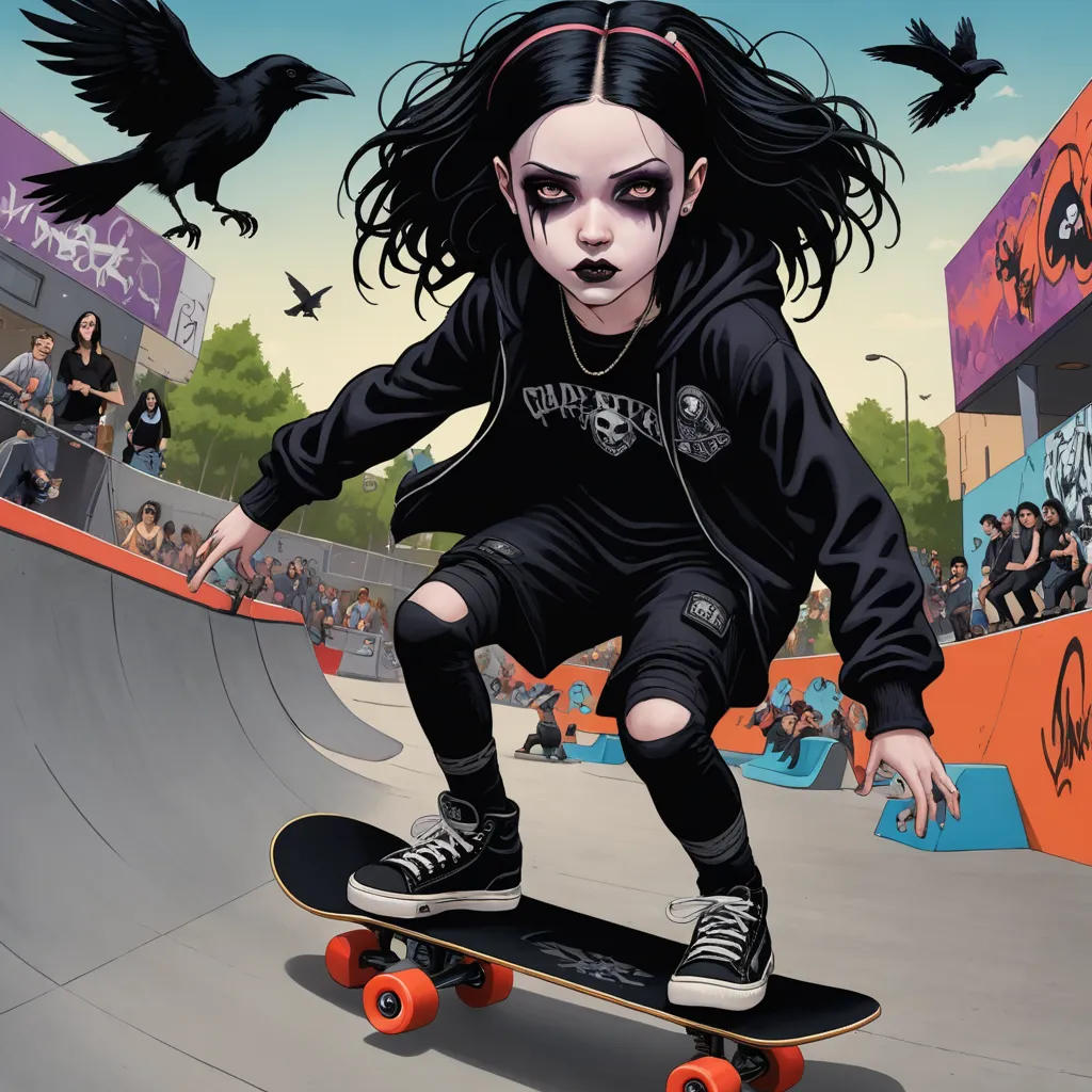 Skate Dreams