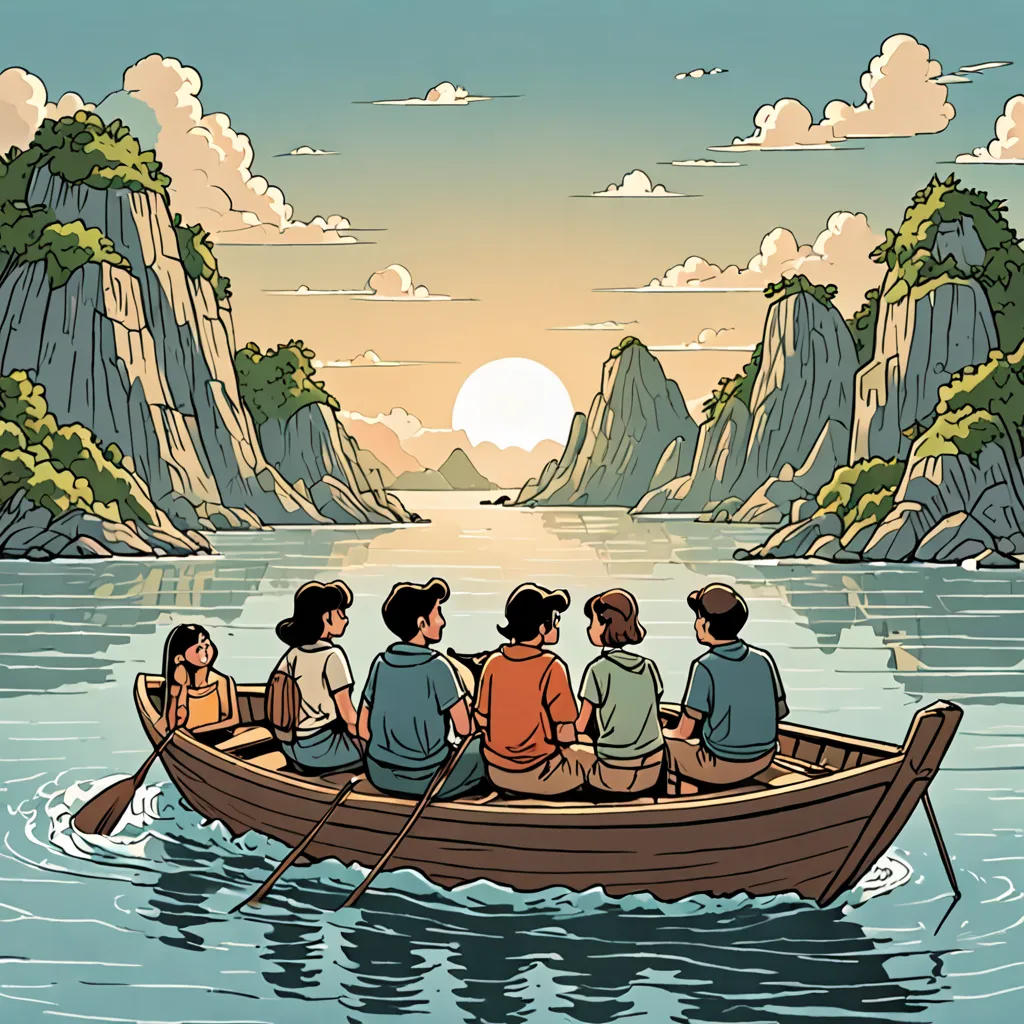 The Secret of Pirate Island