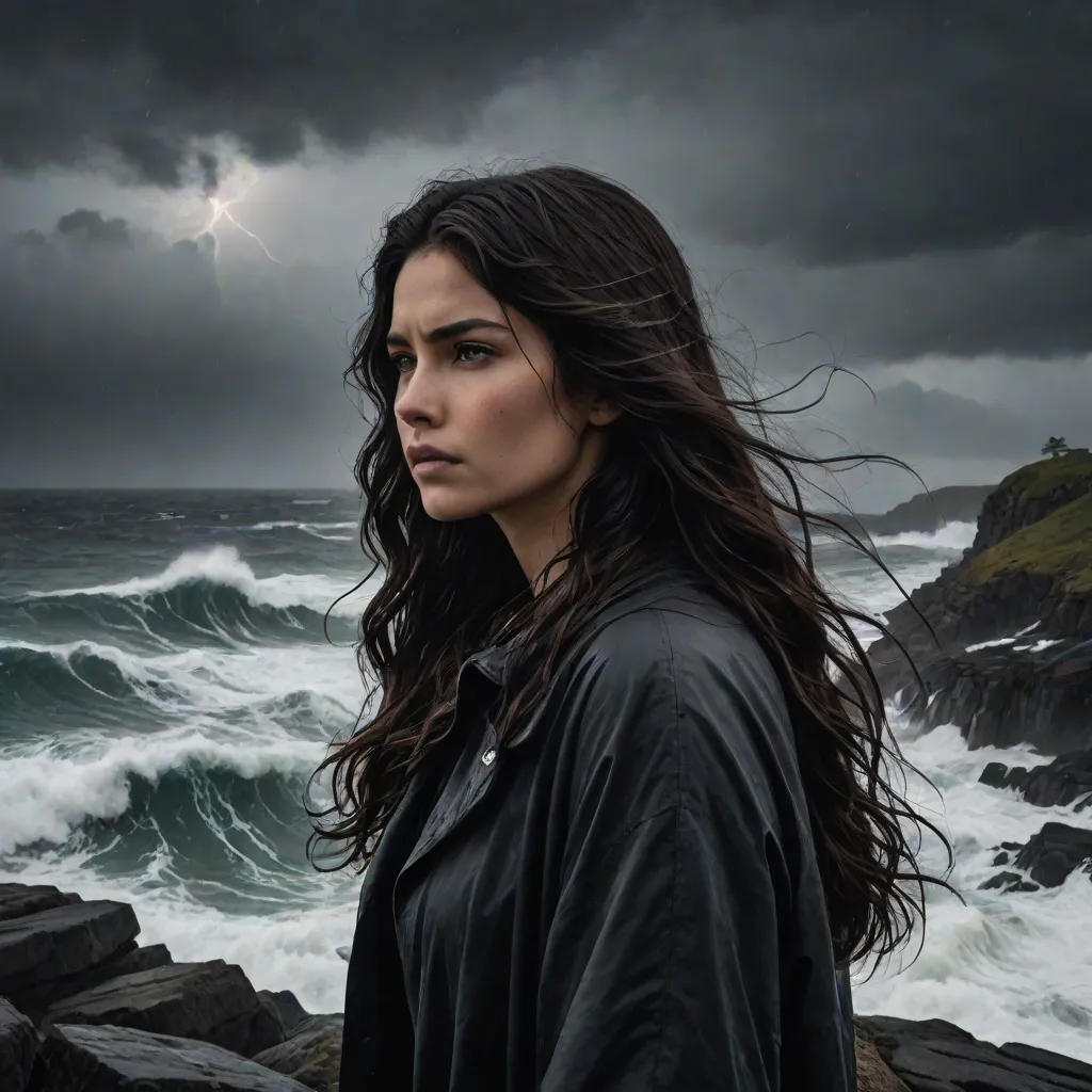 Whispers of the Tide