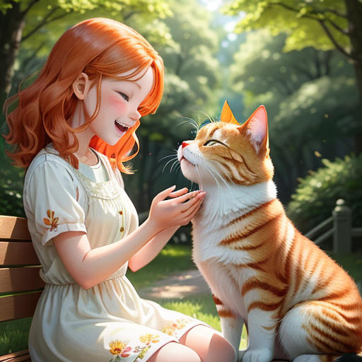 The Adventures of Ginger and Jessie