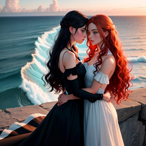 Tides of Love
