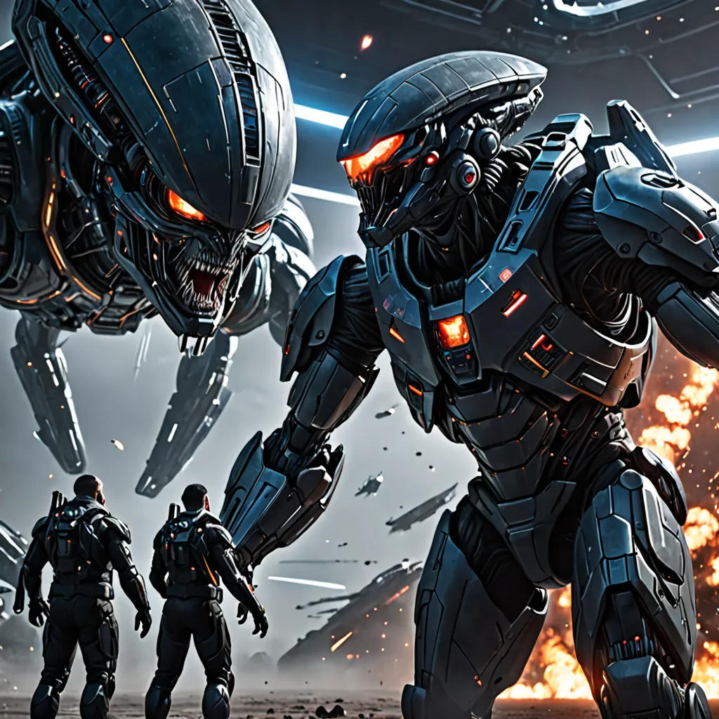Virtual Victory