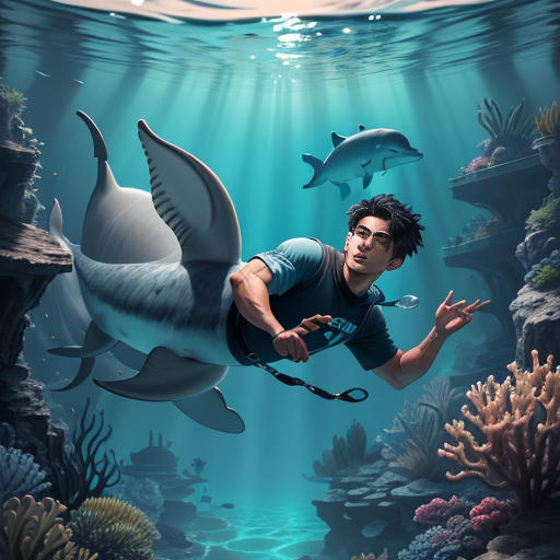 The Secret Kingdom at the Bottom of the Sea