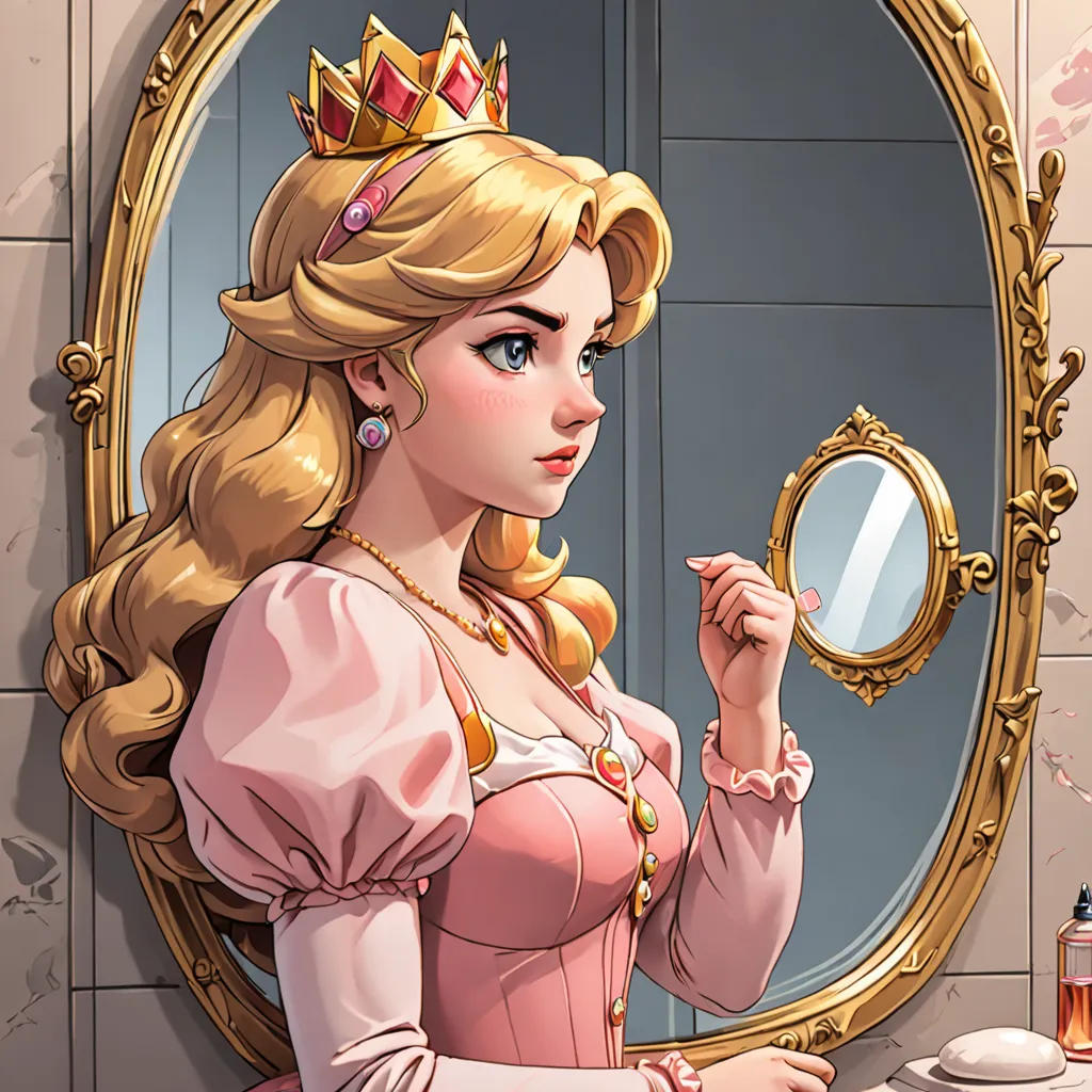 The Fading Crown