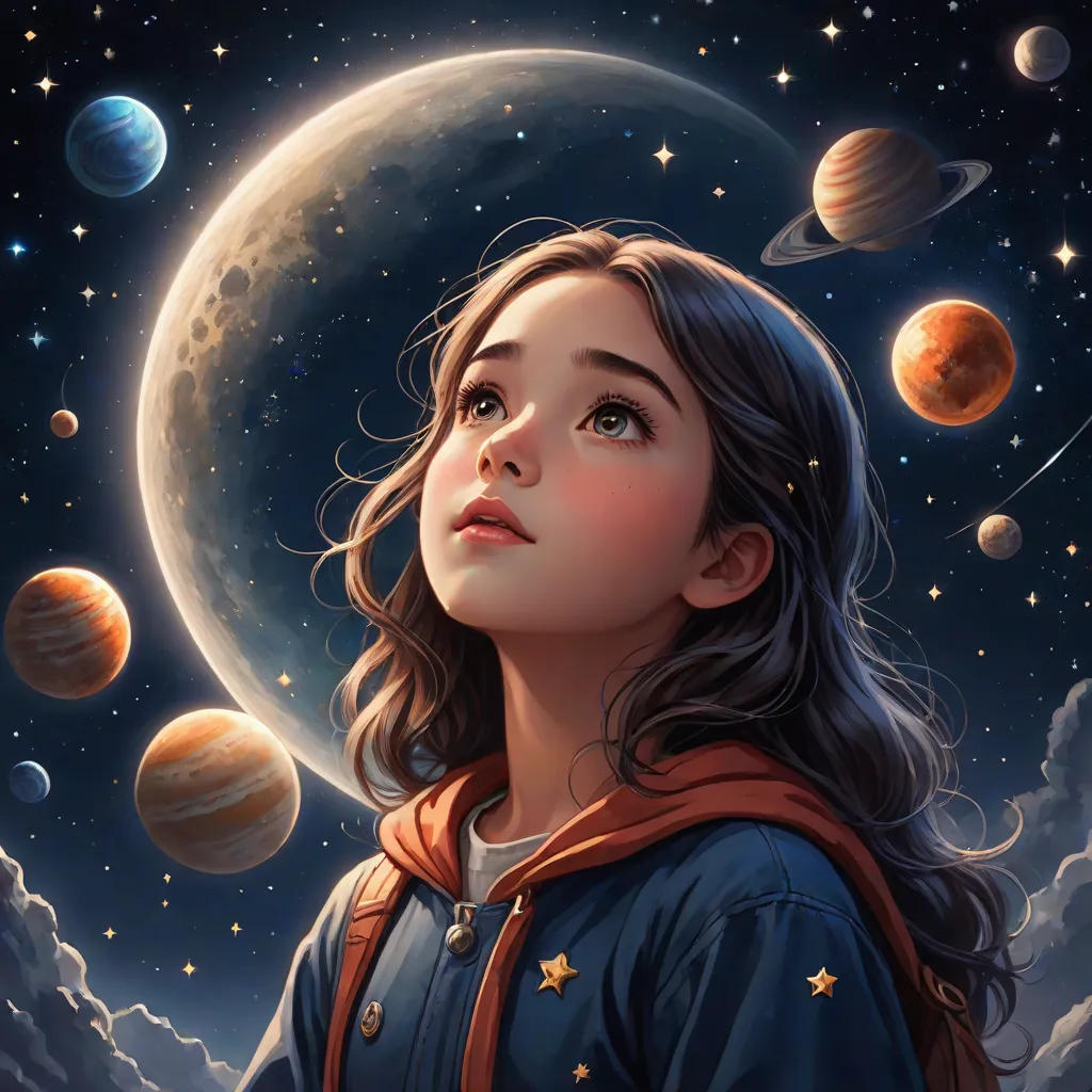 A Journey Through the Stars
