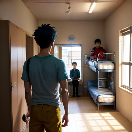 The Door Fiasco
