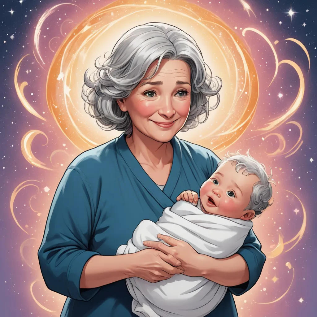 The Ageless Diapers