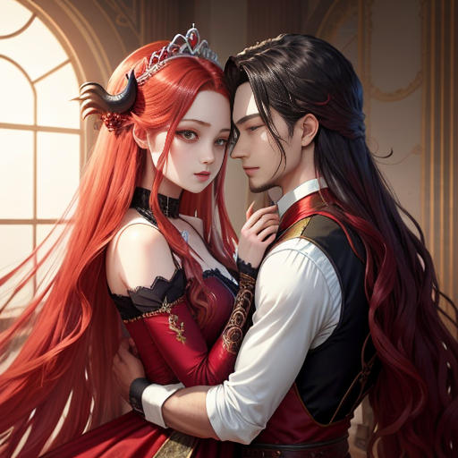 Enchanted Destiny