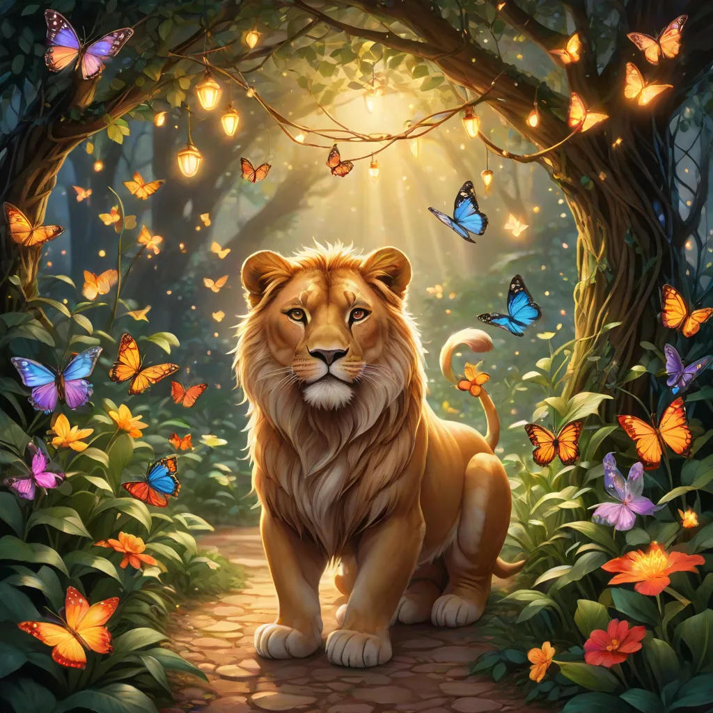 The Secret Garden Of Forgotten Dreams