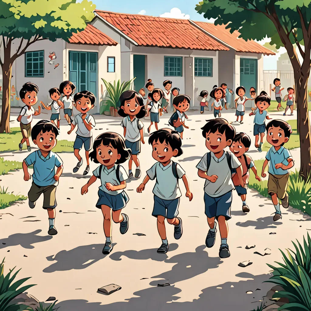 The Adventures of TK PATRA II