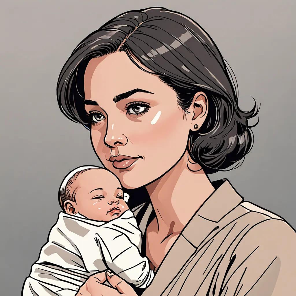 The Baby Mix-Up