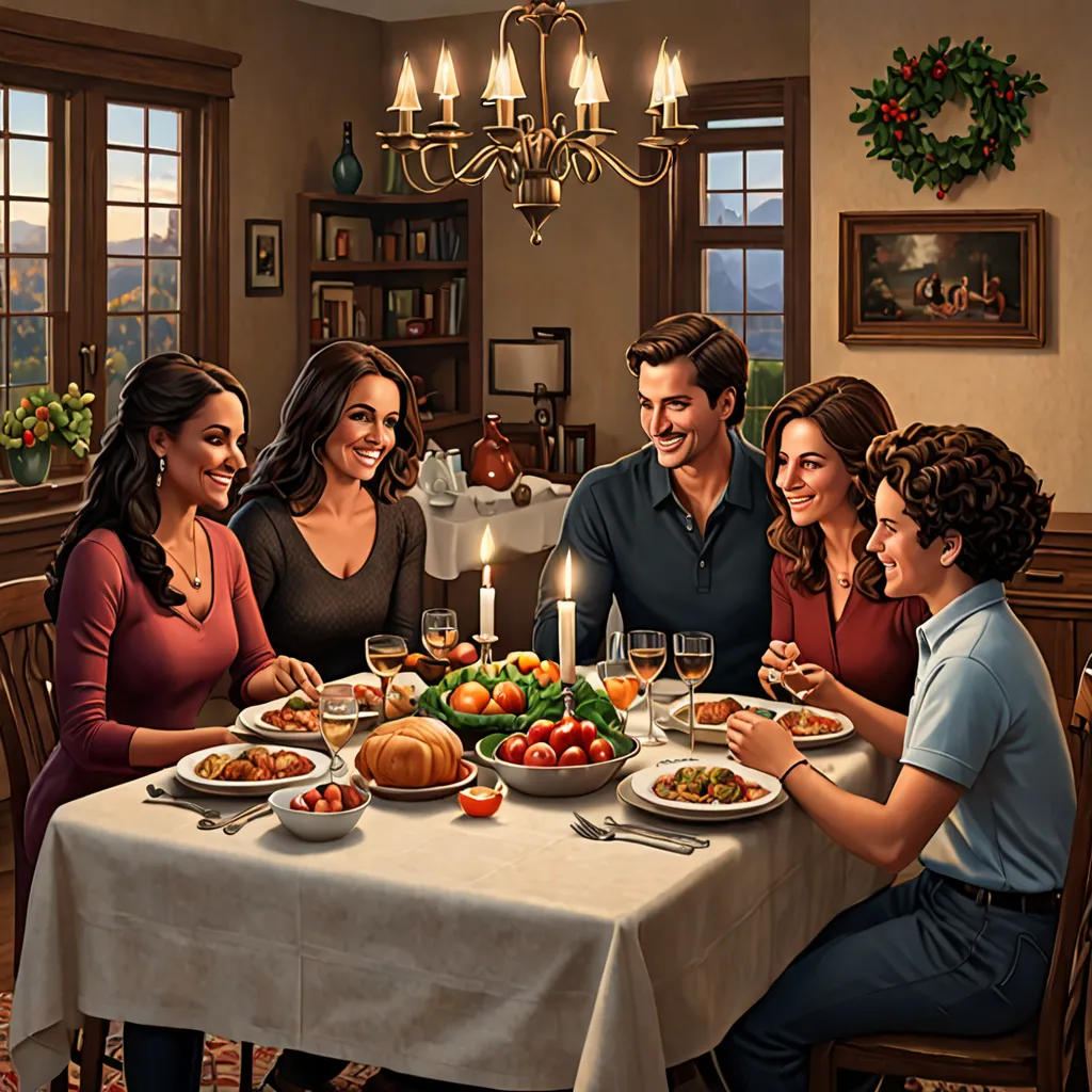 The Family Bond