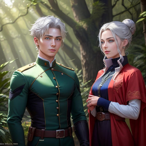 The Enchantment of McCall and Sandhoff