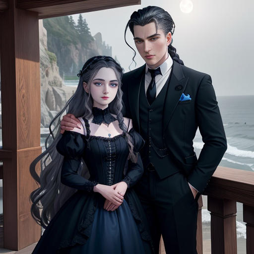 The Moonshade Legacy
