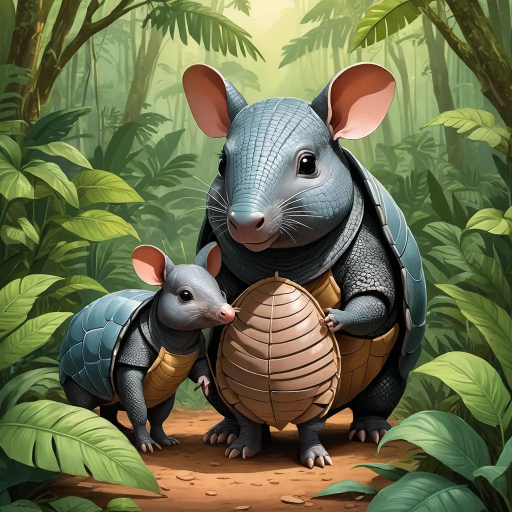 Sue and Tatu: A Tale of Unlikely Friendship