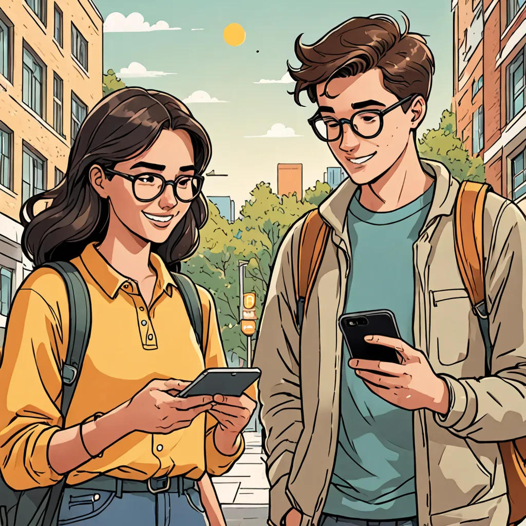 The Finance App