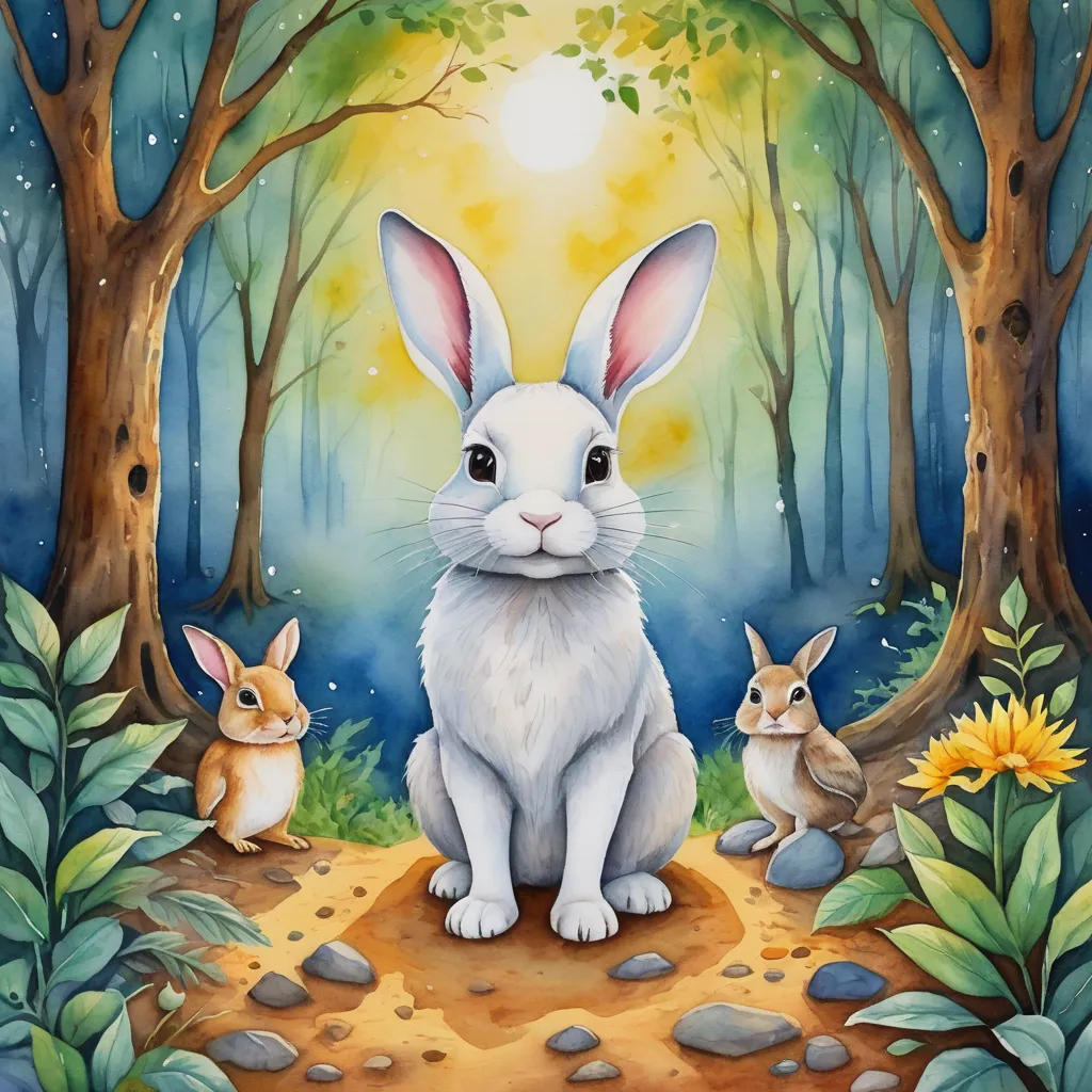 The Forest Guardians
