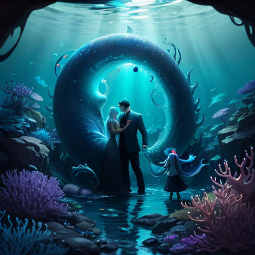 The Reunion of the Deep