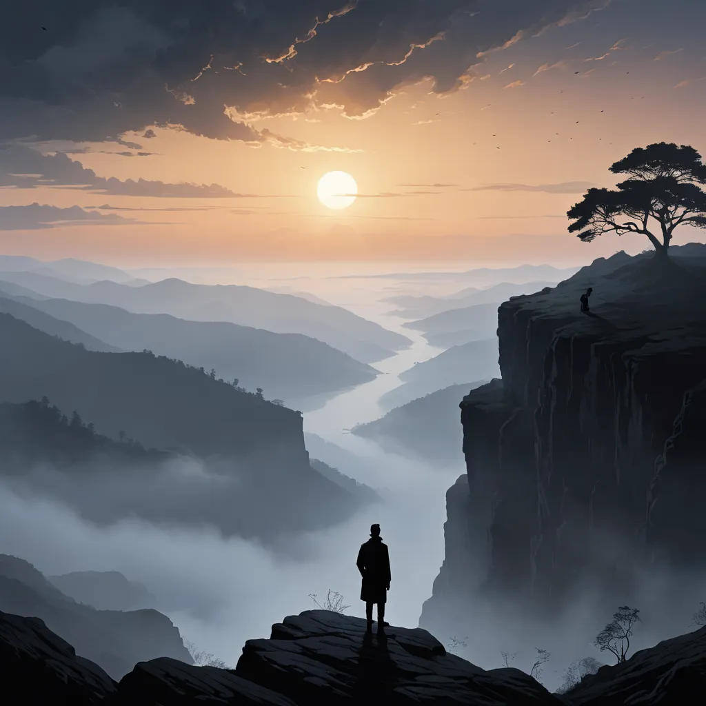 The Journey Within