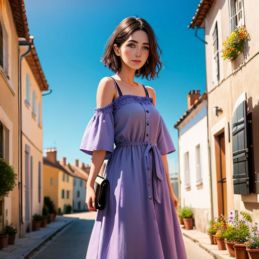 Becoming French
