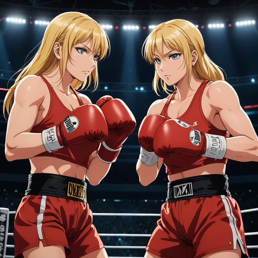 The Rematch
