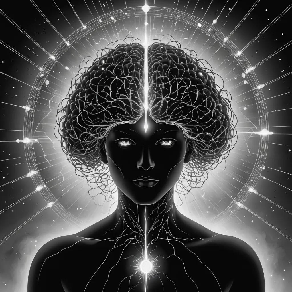 Secrets of the Mind