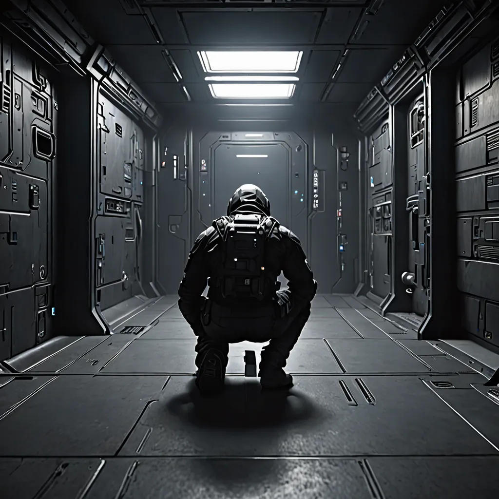The Last Human