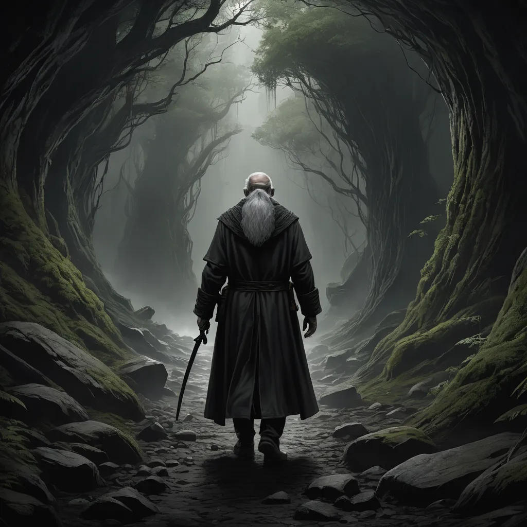 The Sigma's Journey