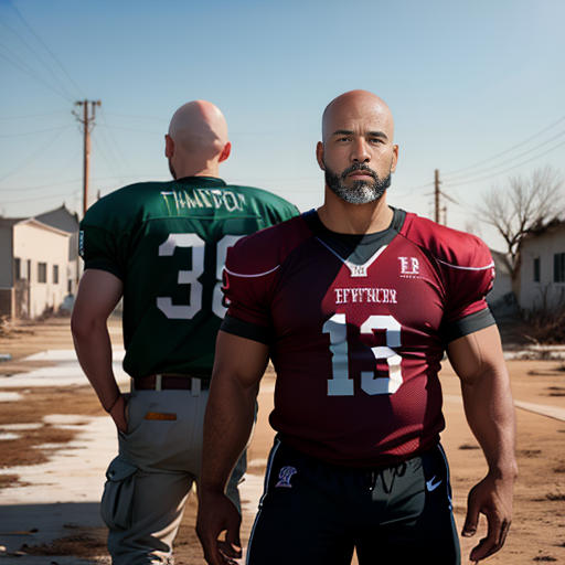 Rising Above the Echoes