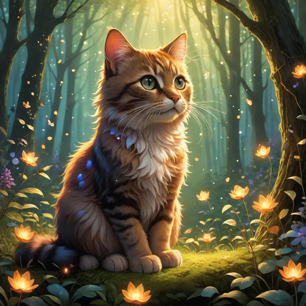 The Wishful Whiskers