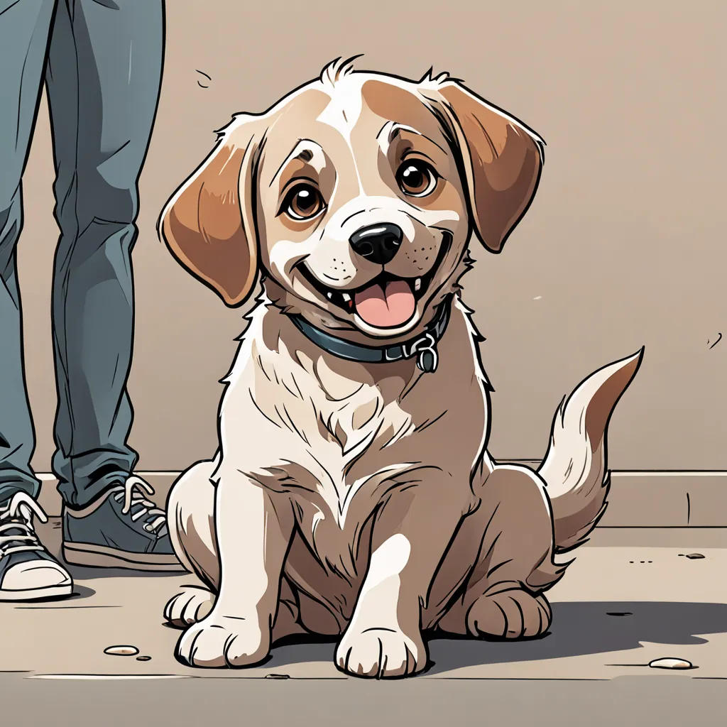 Stinky Puppy
