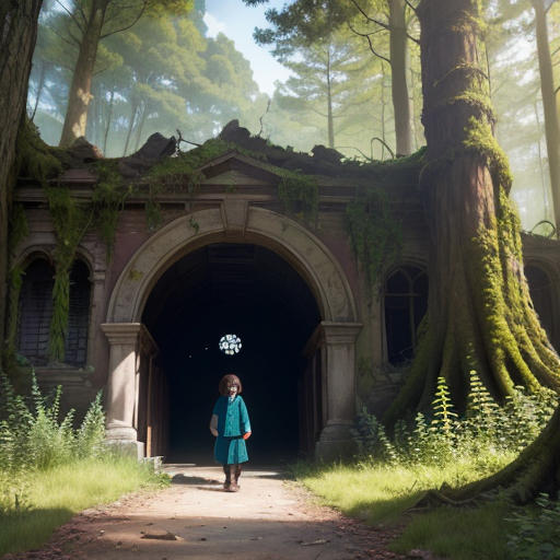 The Hunt for the Hidden Treasure