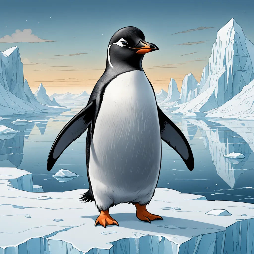 Beyond the Ice cover image