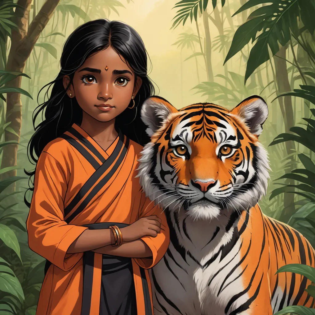 The lion’s Wisdom